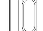 ECS-200-CDX-0914 Crystals