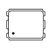 ECS-2033-035-AU electronic component of ECS Inc