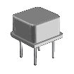 ECS-2100AX-20.0MHZ electronic component of ECS Inc