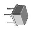 ECS-2200B-480 Standard Clock Oscillators