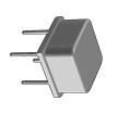 ECS-2200B-073 Standard Clock Oscillators
