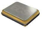 ECS-260-6-37B2-CKY-TR electronic component of ECS Inc