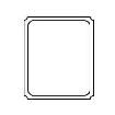 ECS-320-CDX-2094 Crystals
