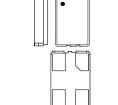 ECS-2532HS-221-3-G Standard Clock Oscillators