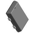 ECS-8FMX-080-TR Standard Clock Oscillators