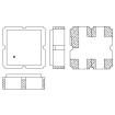 ECS-DSF947.5B-21 electronic component of ECS Inc