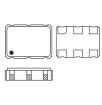 ECS-LVDS25-2000-A electronic component of ECS Inc