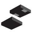 ECS-MPI4040R3-100-R  Passive Components
