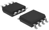 ECS-RTC-SOP8-5101A-TR electronic component of ECS Inc