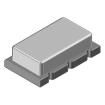 ECS-SR1-3.58-B-TR electronic component of ECS Inc