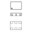 ECX-L37BN-1090.000 electronic component of ECS Inc