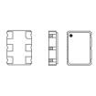 ECX-L27CM-62.500 Standard Clock Oscillators