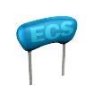 ZTA-8.00MT electronic component of ECS Inc