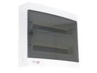 ECT 2X18PT-S  Enclosures