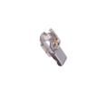 ECT818000387 Cylindrical Battery Contacts, Clips, Holders & Springs