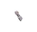 ECT818000902 Cylindrical Battery Contacts, Clips, Holders & Springs
