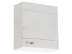 ECT8PO  Enclosures