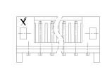 140-504-415-100 electronic component of EDAC