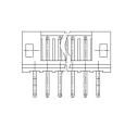 140-504-415-001 electronic component of EDAC