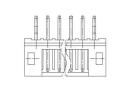 140-506-415-001  Connectors
