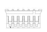 140-504-210-011 electronic component of EDAC