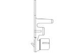 140-941-290 Headers & Wire Housings