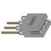243-003-542-101 Standard Card Edge Connectors