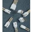 243-006-542-201 Standard Card Edge Connectors