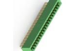 305-036-500-501 Standard Card Edge Connectors