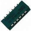 306-006-500-102 Standard Card Edge Connectors