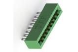 306-008-500-101 Standard Card Edge Connectors
