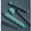 306-012-500-104 Standard Card Edge Connectors