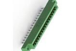 306-015-500-102 Standard Card Edge Connectors