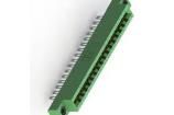 306-016-500-108 Standard Card Edge Connectors