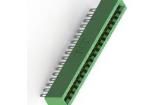 306-017-500-101 Standard Card Edge Connectors