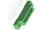 307-006-501-102 Standard Card Edge Connectors