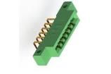 307-006-558-112 Standard Card Edge Connectors