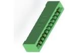 307-010-501-101 Standard Card Edge Connectors