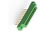 307-010-547-102 Standard Card Edge Connectors