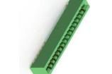 307-030-520-201 Standard Card Edge Connectors