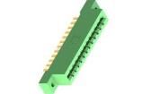 337-024-500-202 Standard Card Edge Connectors