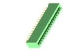 337-030-540-201 Standard Card Edge Connectors