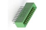 341-020-521-201 Standard Card Edge Connectors