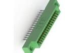 341-030-500-204 Standard Card Edge Connectors