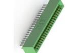 341-040-500-201 Standard Card Edge Connectors