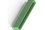 341-044-500-201 Standard Card Edge Connectors