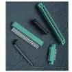 341-100-520-201 Standard Card Edge Connectors