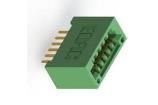 345-012-520-201 Standard Card Edge Connectors