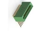 345-020-558-201 Standard Card Edge Connectors