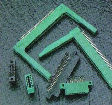 345-030-520-201 electronic component of EDAC